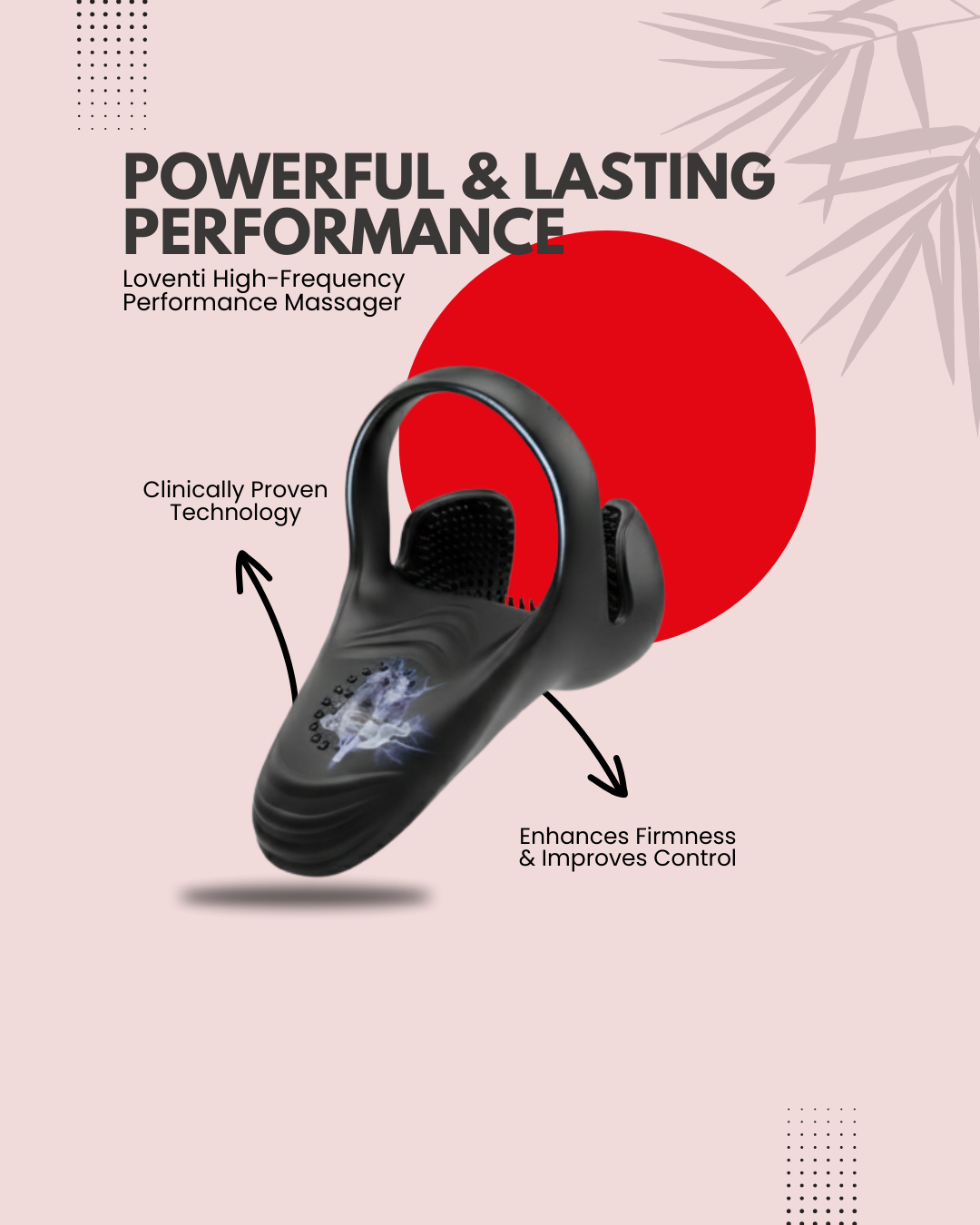 Loventi Bio-Boost™: Advanced Performance