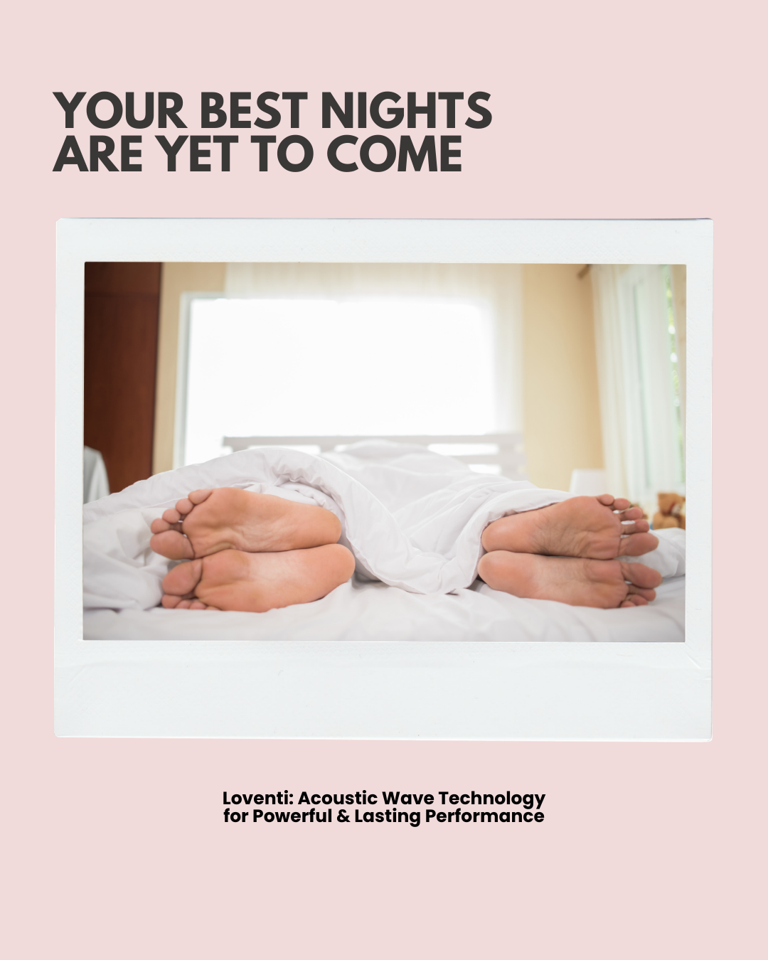 Loventi Bio-Boost™: Advanced Performance